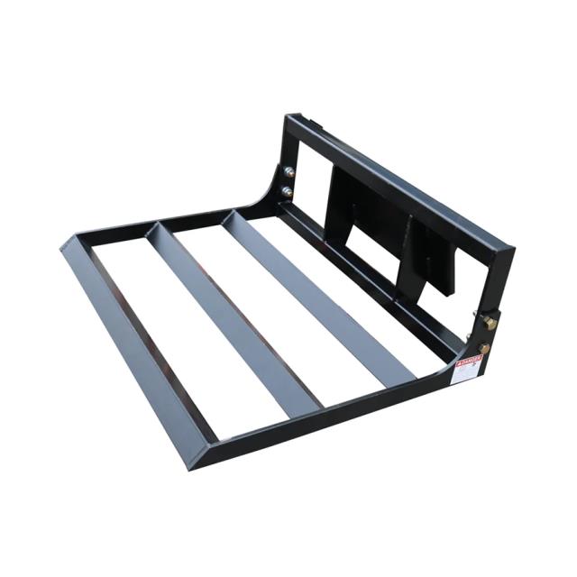 Rental store for LEVELER, COMPACT LOADER ATTACHMENT in Mycity ZZ