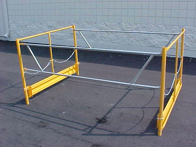 Rental store for - SAFETY RAILS COMPLETE in Mycity ZZ
