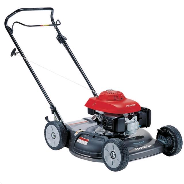 Rental store for HONDA HRS2162PKA LAWN MOWER in Mycity ZZ