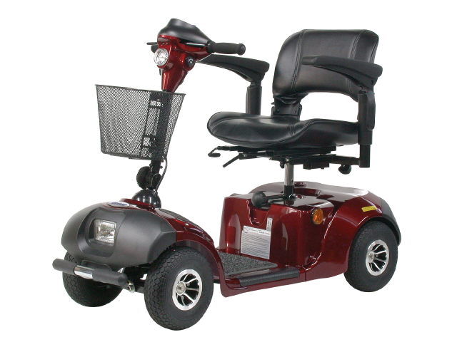 Rental store for CART, 4 WHEEL ELECTRIC in Mycity ZZ