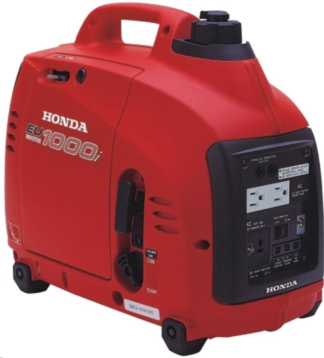 Rental store for HONDA EU1000i GENERATOR in Mycity ZZ