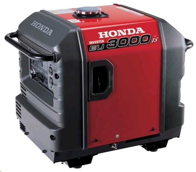 Rental store for HONDA EU3000i GENERATOR in Mycity ZZ