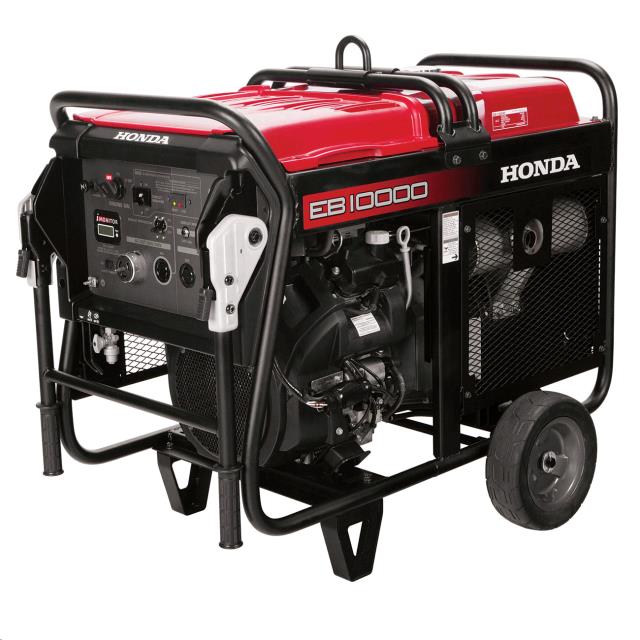 Rental store for GENERATOR, 10KW GAS in Mycity ZZ