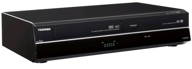 Rental store for DVD   VCR COMBO UNIT in Mycity ZZ