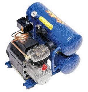 Rental store for COMPRESSOR, 4 CFM AIR in Mycity ZZ