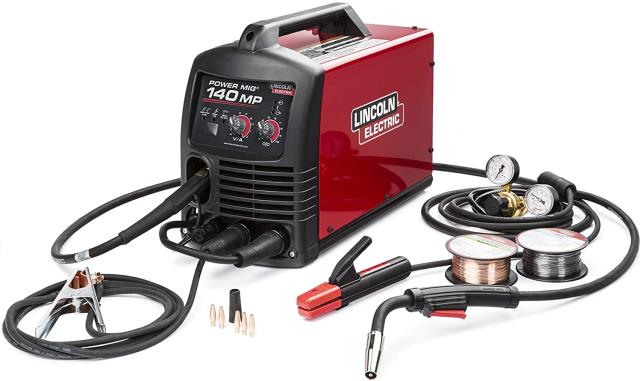 Rental store for WELDER, MIG 110V WIRE FEED in Mycity ZZ