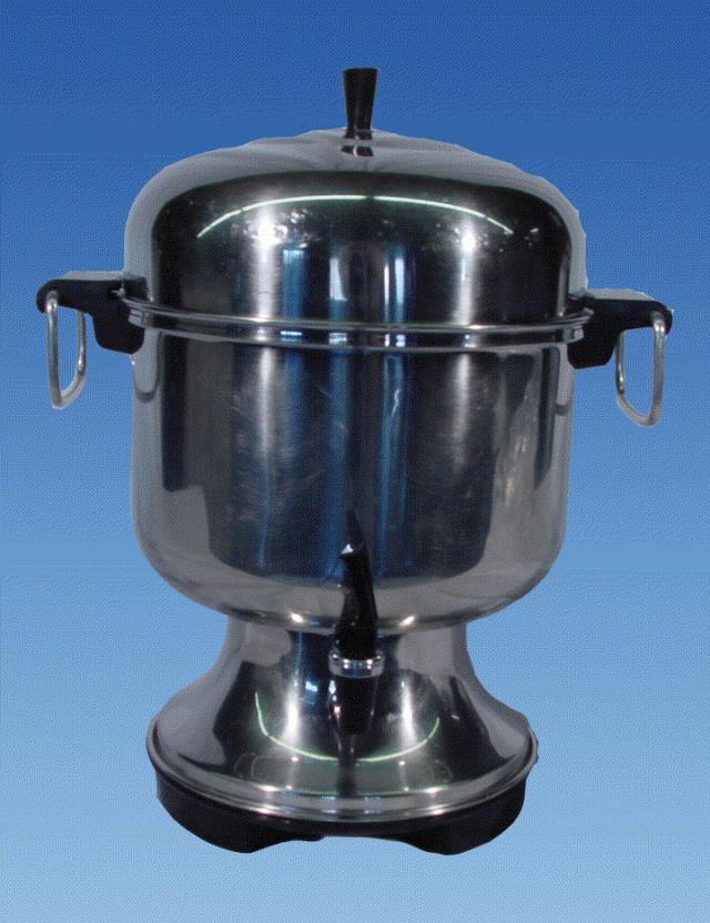 Rental store for COFFEE MAKER, 36 CUP in Mycity ZZ