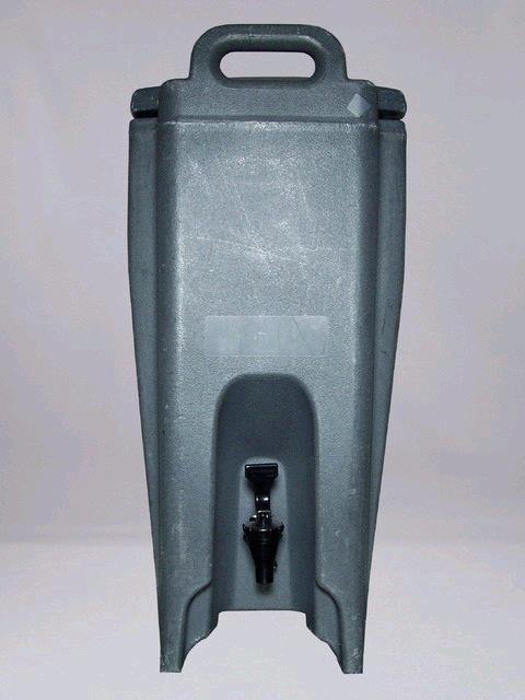 Rental store for DISPENSER, HOT BEVERAGE 5 GAL. in Mycity ZZ