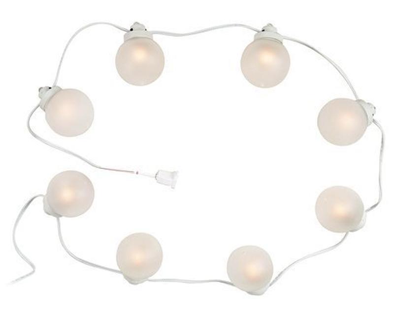 Rental store for STRING LIGHT, 8 TENT in Mycity ZZ
