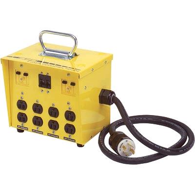 Rental store for DISTRIBUTION BOX, 30 AMP in Mycity ZZ