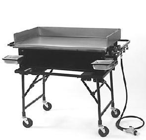 Rental store for GRIDDLE, 36  PROPANE in Mycity ZZ