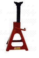 Rental store for STAND, JACK 6 TON PAIR in Mycity ZZ