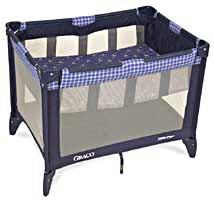 Rental store for PLAY PEN   PACK N PLAY CRIB in Mycity ZZ