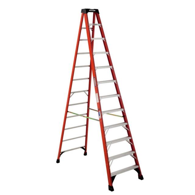Rental store for LADDER, STEP 12 in Mycity ZZ