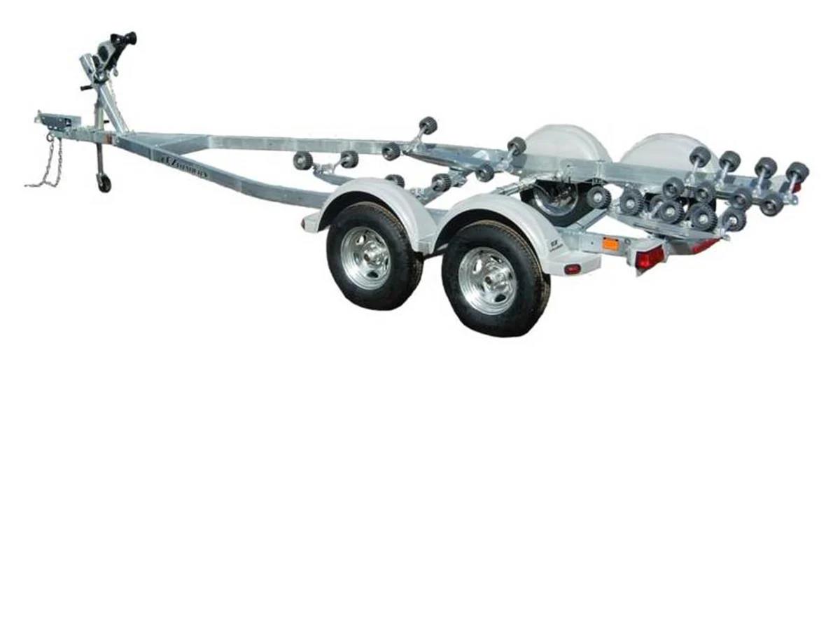 Rental store for TRAILER, BOAT - 26 ft in Mycity ZZ