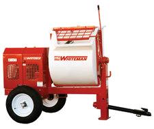 Rental store for MIXER, MORTAR ELEC 7 CU FT in Mycity ZZ