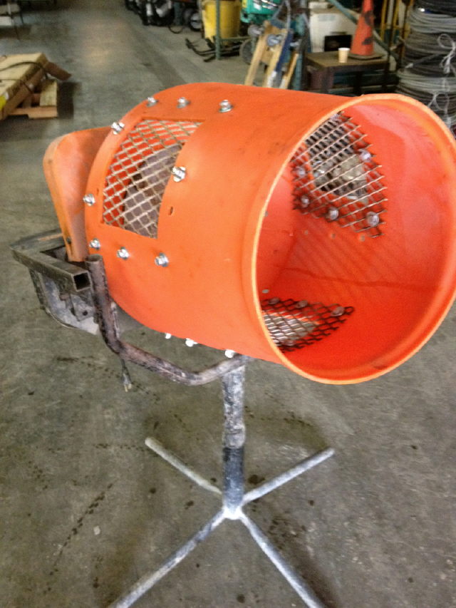 Rental store for SOIL SIFTER in Mycity ZZ