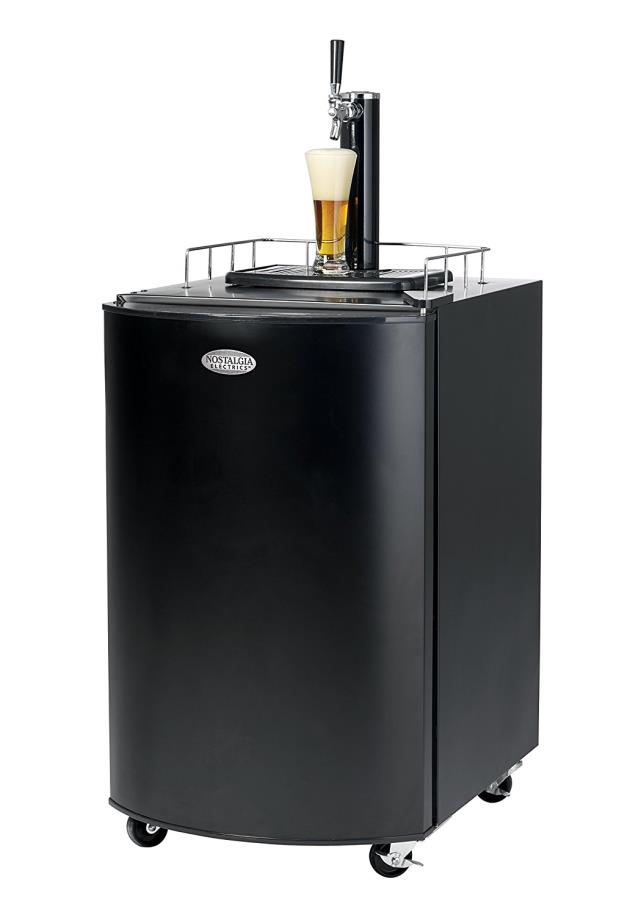 Rental store for COOLER, REFRIG. KEG W  TAP in Mycity ZZ