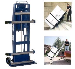 Rental store for DOLLY, MOTORIZED LARGE in Mycity ZZ