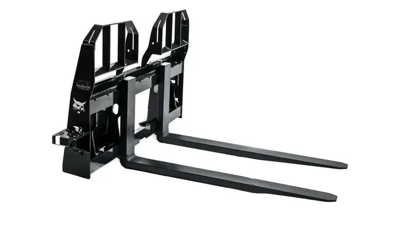 Rental store for FORK ATTACHMENT, BOBCAT in Mycity ZZ