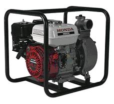 Rental store for HONDA WB20XK2A PUMP in Mycity ZZ
