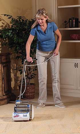 Rental store for CARPET CLEANER, HOST in Mycity ZZ