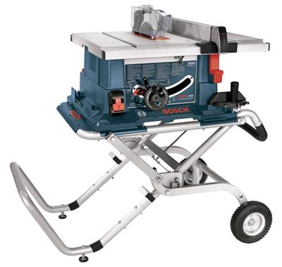 Rental store for SAW, TABLE 10  w  STAND in Mycity ZZ