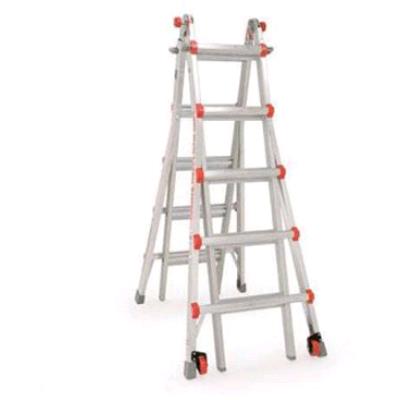 Rental store for LADDER, STEP ADJ 6 -11 in Mycity ZZ