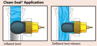 Rental store for PLUG, TEST CLEAN SEAL 1 1 2 in Mycity ZZ