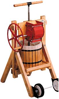 Rental store for CIDER PRESS, MANUAL CRUSHER in Mycity ZZ