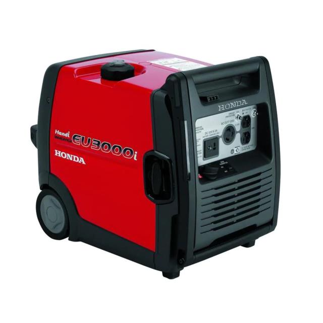Rental store for GENERATOR, 3000 WATT INVERTER in Mycity ZZ