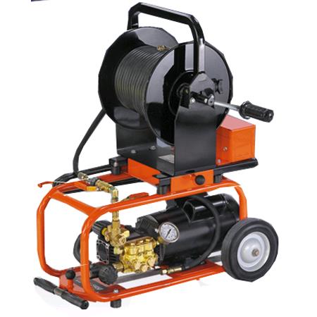 Rental store for JETTER, 1450 psi ELECTRIC in Mycity ZZ