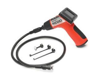 Rental store for CAMERA, BORESCOPE in Mycity ZZ