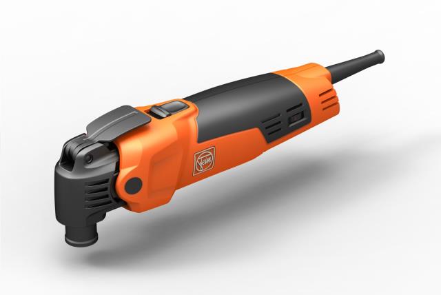 Rental store for FEIN TOOL - MULTIMASTER in Mycity ZZ
