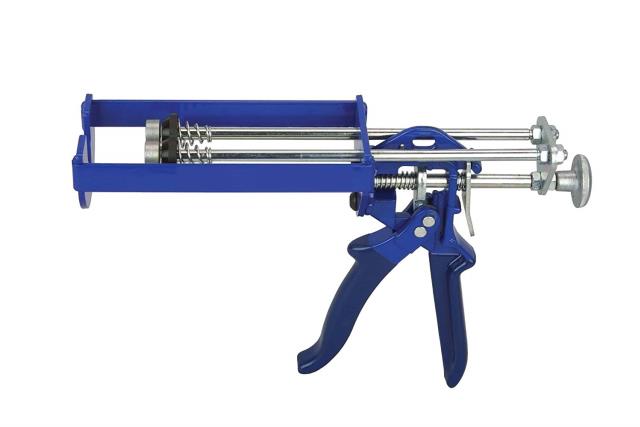 Rental store for GUN, CAULKING EPOXY MIX in Mycity ZZ