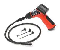 Rental store for CAMERA, BORESCOPE - 36  EXT in Mycity ZZ