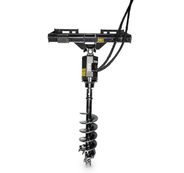 Rental store for AUGER ATTACHMENT, BOBCAT in Mycity ZZ