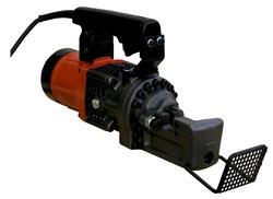 Rental store for CUTTER, REBAR ELECTRIC in Mycity ZZ