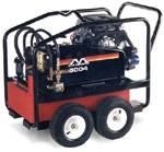 Rental store for PRESSURE WASHER, GAS 5000 psi in Mycity ZZ