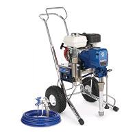Rental store for SPRAYER, AIRLESS GAS POWERED COMMERCIAL in Mycity ZZ