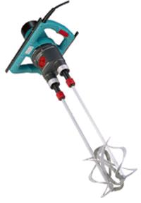Rental store for MIXER, MORTAR HAND HELD in Mycity ZZ