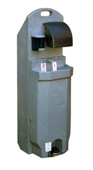 Rental store for HAND WASHING STATION, PORTABLE in Mycity ZZ