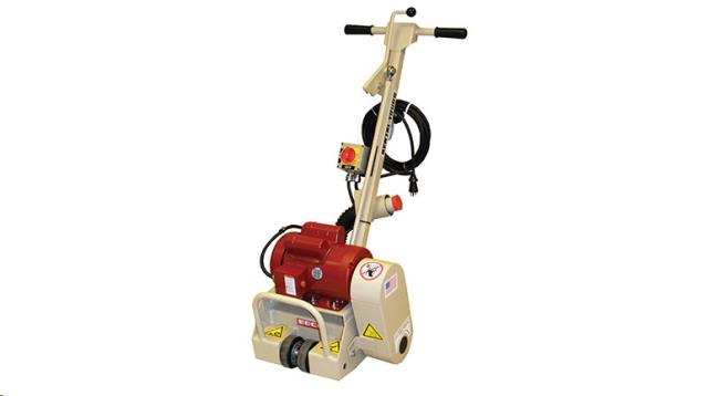 Rental store for SCARIFIER, 8  CONCRETE MINI ELEC in Mycity ZZ