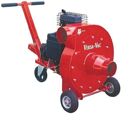 Rental store for VACUUM, INSULATION GAS in Mycity ZZ