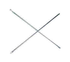 Rental store for SCAFFOLD CROSS BRACE - 10 in Mycity ZZ