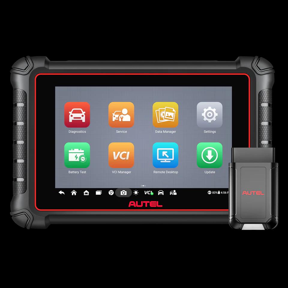 Rental store for ANALYZER, OBD II AUTOMOTIVE ADVANCED in Mycity ZZ