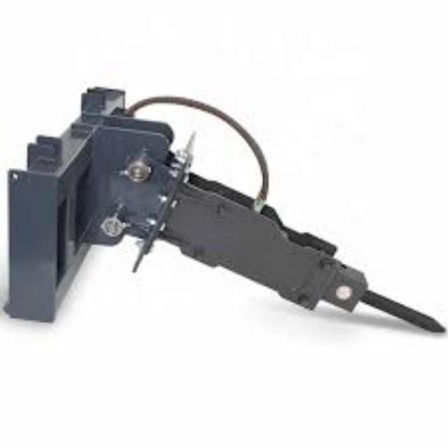 Rental store for BREAKER, COMPACT LOADER ATTACHMENT in Mycity ZZ