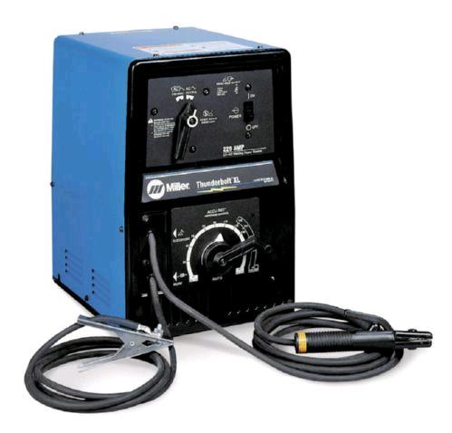 Rental store for WELDER, ARC 220V AMP 225 in Mycity ZZ