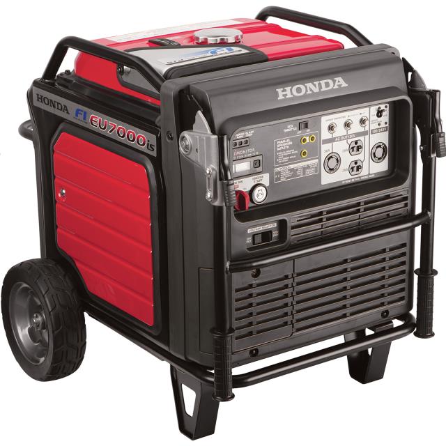 Rental store for GENERATOR, 7000 WATT INVERTER in Mycity ZZ