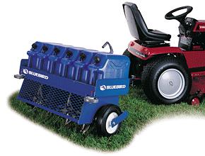 Rental store for AERATOR, TOW BEHIND 36 in Mycity ZZ